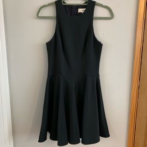 Cameo Flare Dress